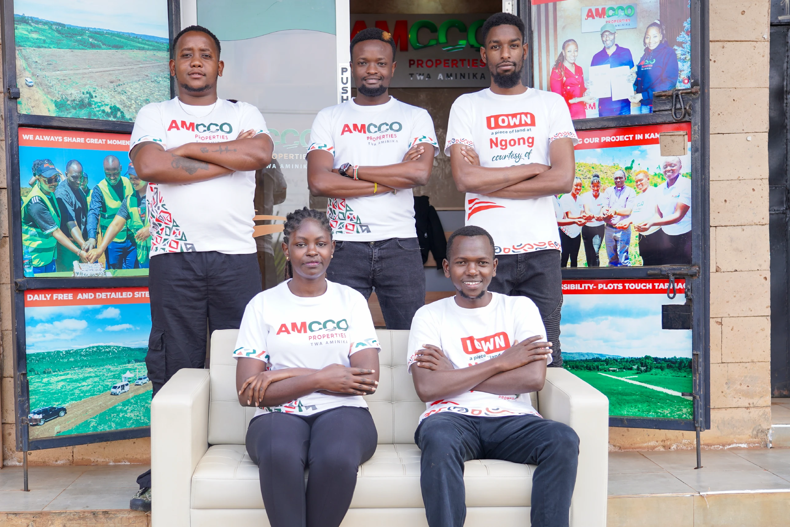 Digital Team